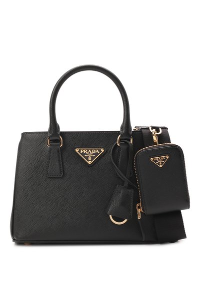 Сумка galleria PRADA, арт. 1BA296-NZV-F0632-V21, фото 4