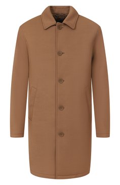 Пальто из вискозы HERNO, арт. CA000145U/39500, фото 1