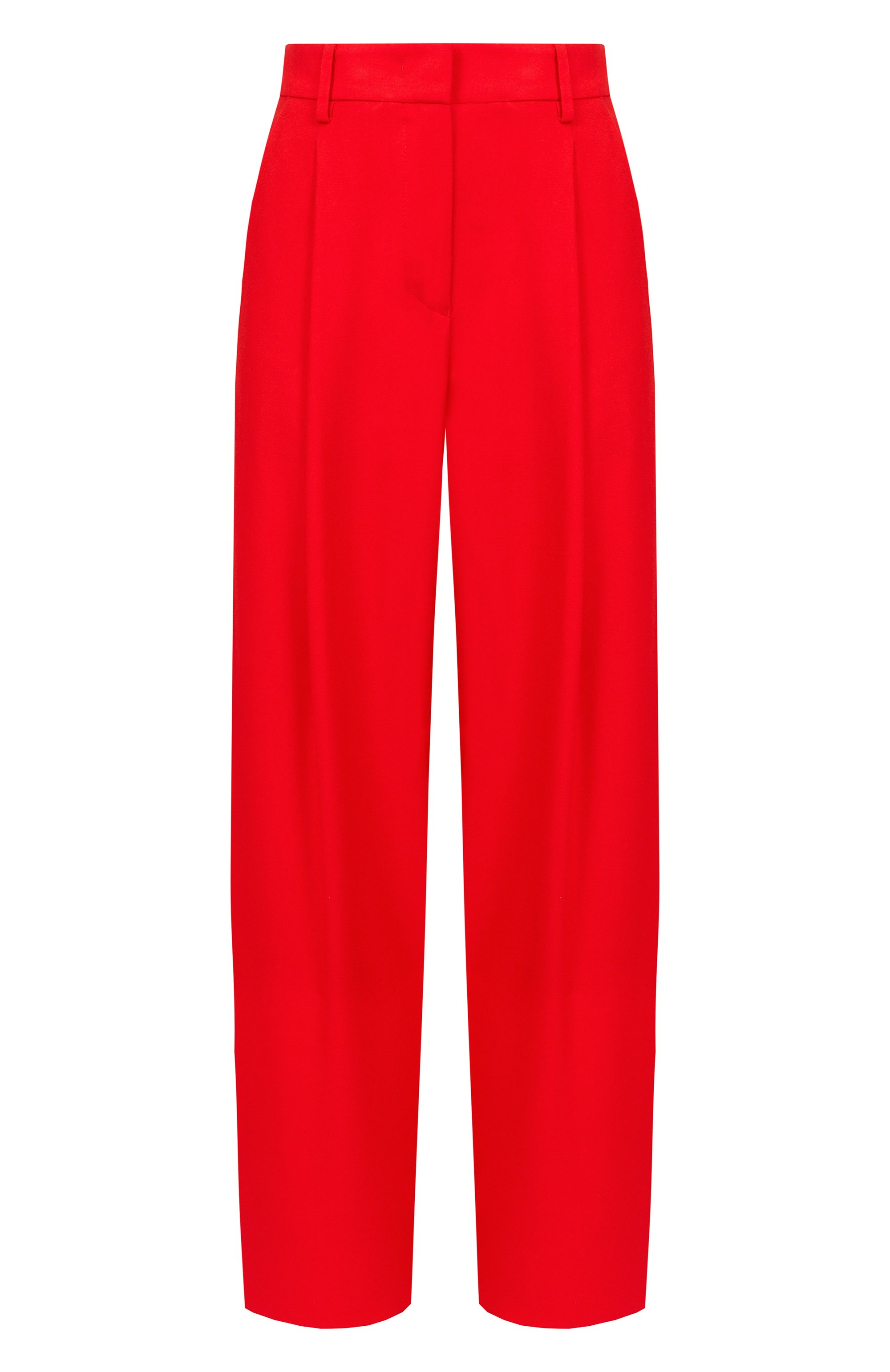 Шерстяные брюки GIORGIO ARMANI, арт. GW002793/TE13592, фото 1