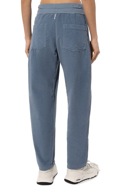 Вельветовые брюки DEHA, арт. D93506, фото 4