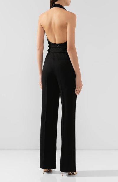 Шерстяной комбинезон RALPH LAUREN, арт. 290773466, фото 4