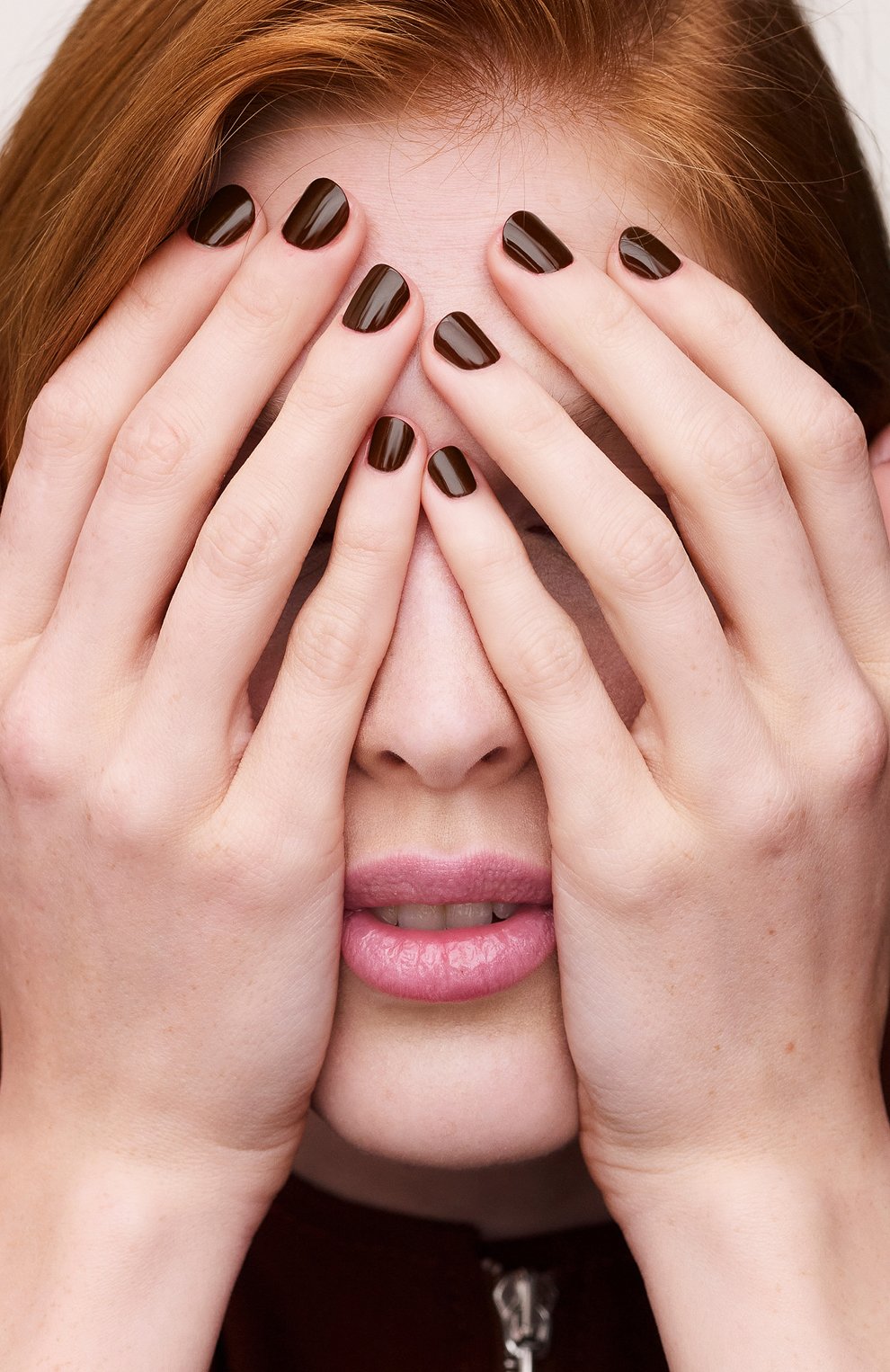 Лак для ногтей les mains hermès, brun bistre (15ml) HERMÈS, арт. 60301VV095H, фото 3