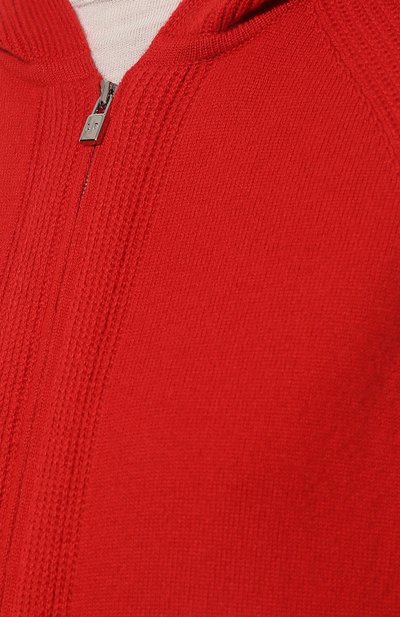 Кашемировый кардиган LORO PIANA, арт. FAG3599, фото 5