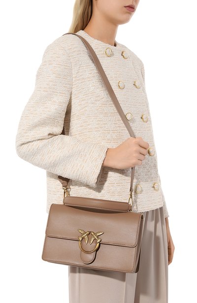 Сумка love one classic PINKO, арт. 100072/A0F1, фото 2