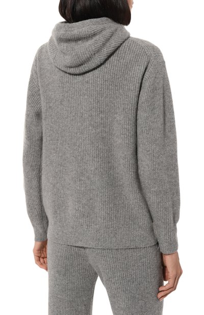 Кашемировое худи ADDICTED, арт. MK210, фото 4