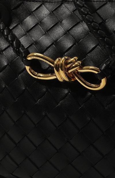 Сумка andiamo small BOTTEGA VENETA, арт. 766014-VCPP1, фото 3