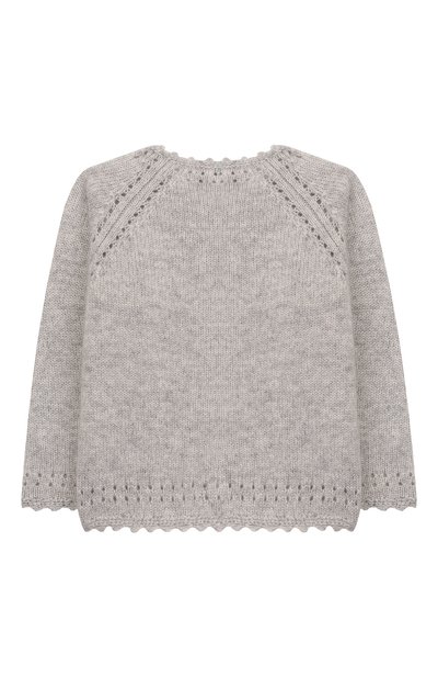 Кашемировый кардиган TARTINE ET CHOCOLAT, арт. TP18011/1M-1A, фото 2