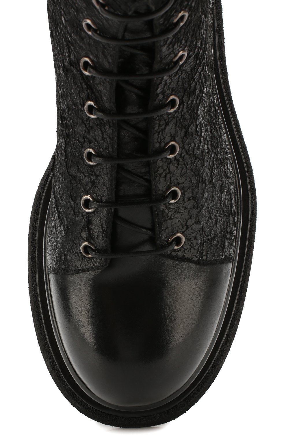 Кожаные ботинки PREMIATA, арт. 31531/LUX/GENIUS, фото 5