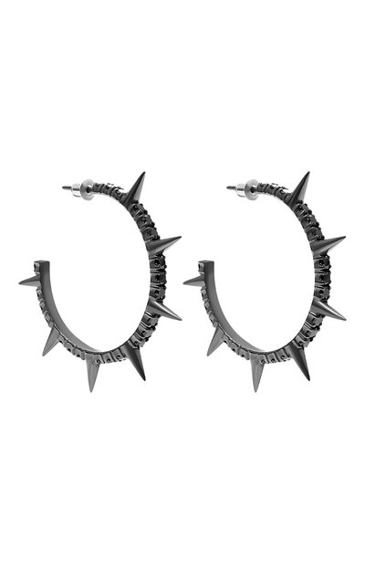 Серьги LEVASHOVAELAGINA, арт. punkrock/ea, фото 3