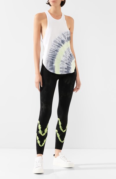 Хлопковая майка ELECTRIC AND ROSE, арт. LFTP08/BEAM WASH, фото 2