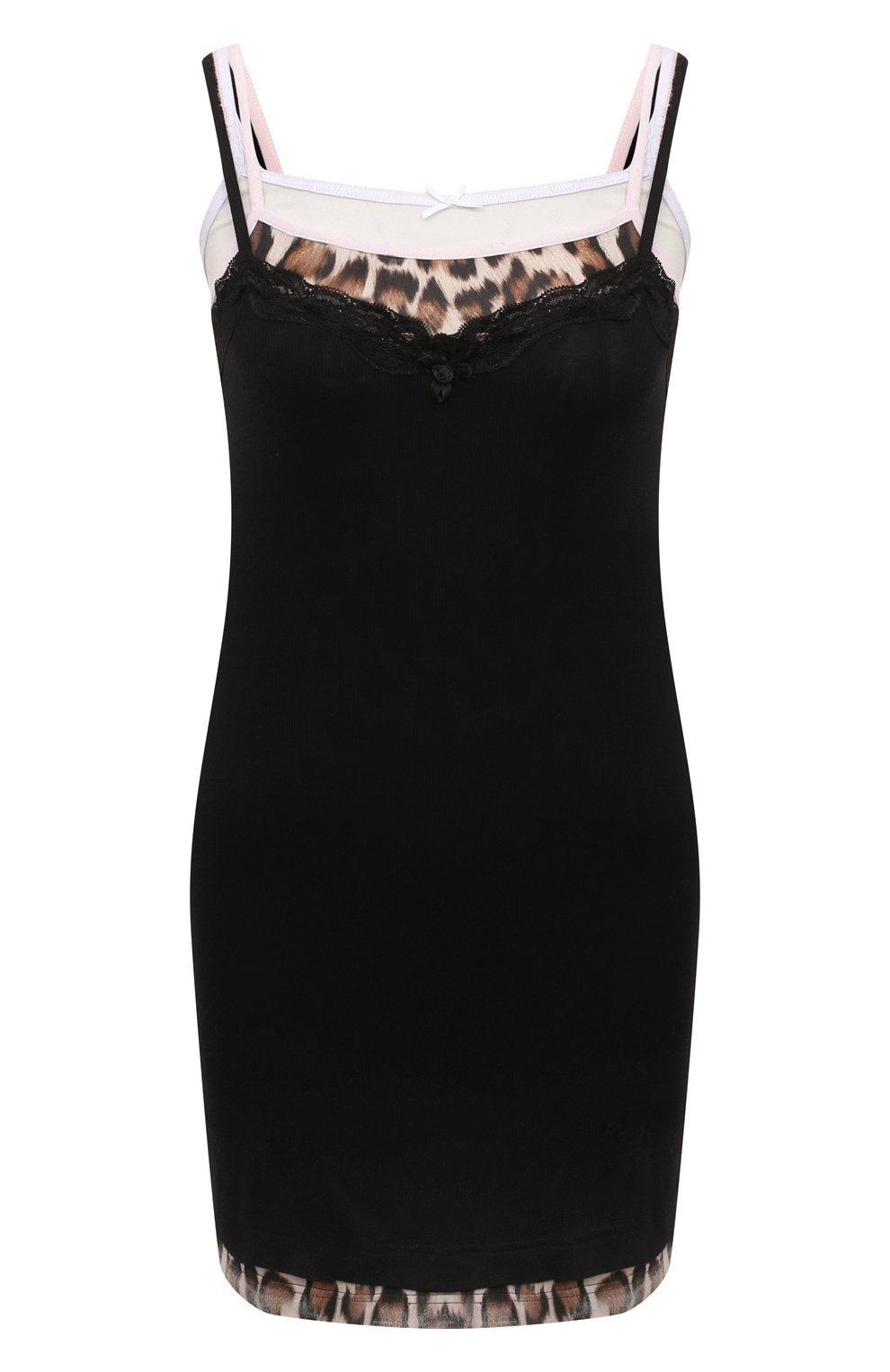 Платье BALENCIAGA, арт. 808201/TRVG7, фото 1