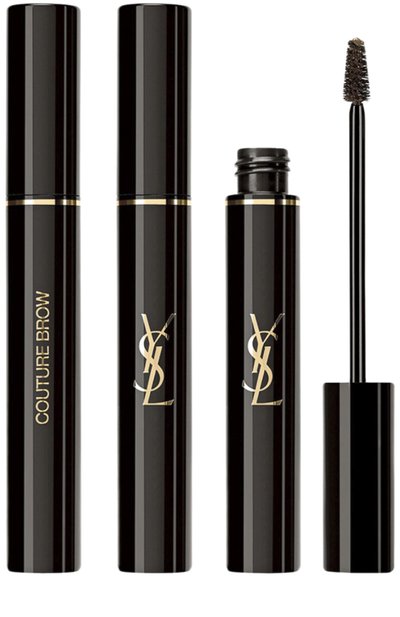Женское тушь для бровей couture brow, оттенок 02 YSL, арт. 3614270282355