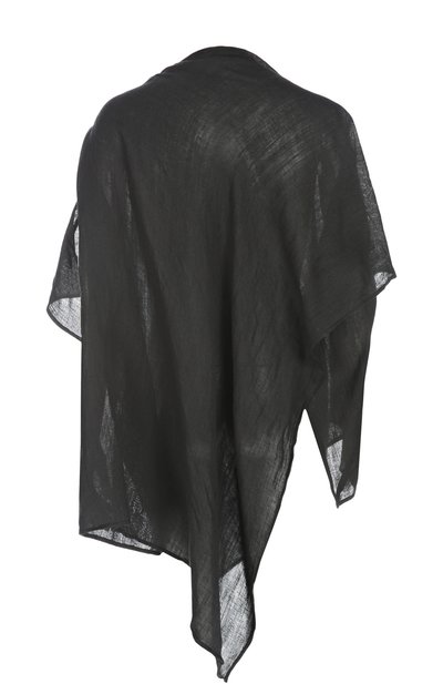 Вязаный шарф BARBARA I GONGINI, арт. 529016, фото 2