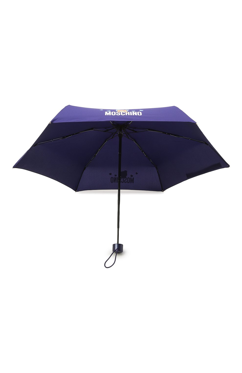 Складной зонт MOSCHINO, арт. 8042-SUPERMINI, фото 3