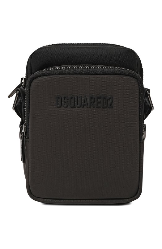 фото Текстильная сумка urban dsquared2