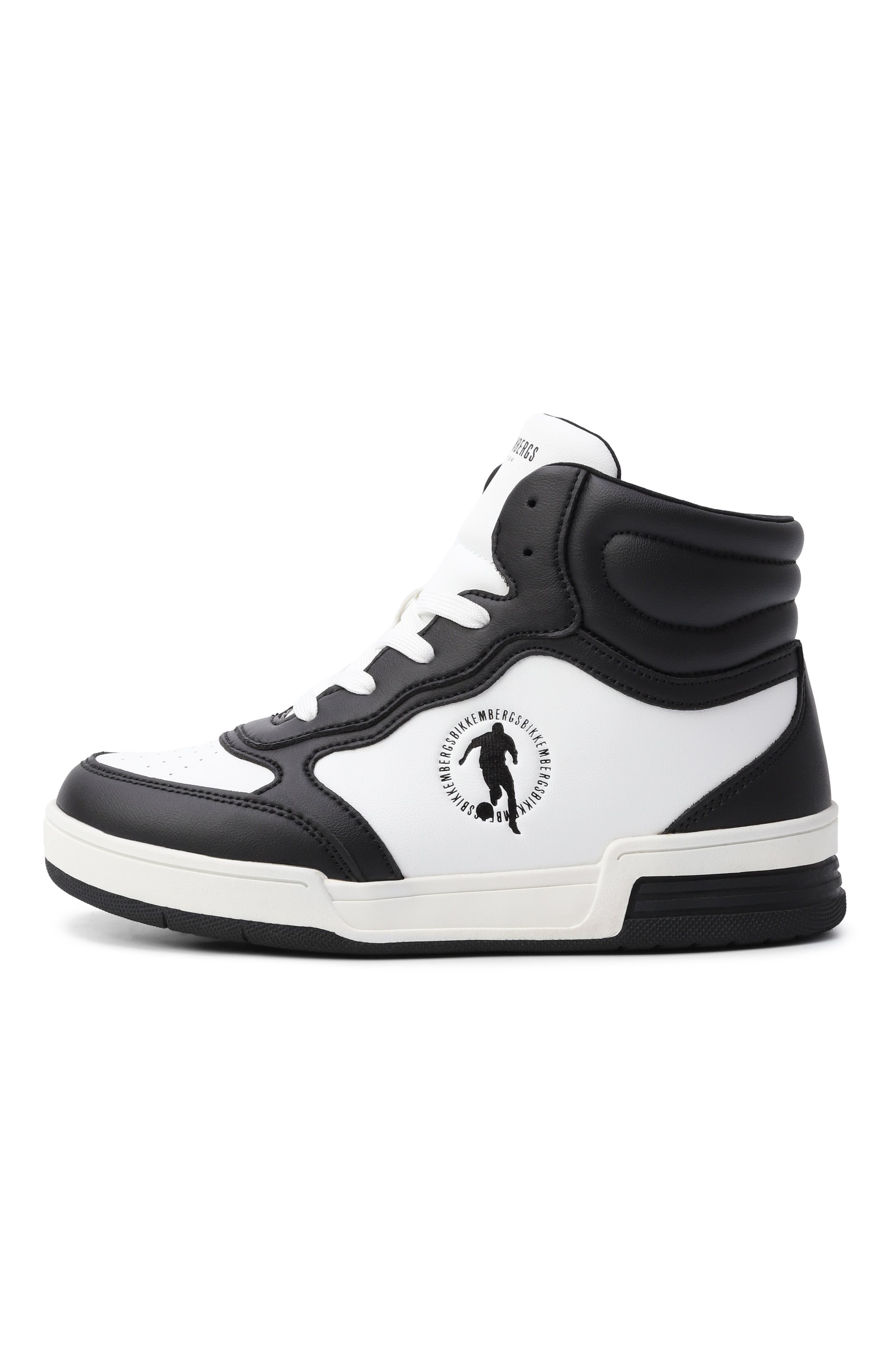 Кеды mark DIRK BIKKEMBERGS, арт. K3B9-21687-1355X001/35-40, фото 2