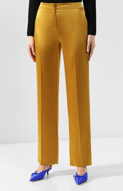 Брюки со стрелками ESCADA, арт. 5030218, фото 3