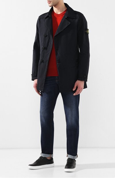 Плащ STONE ISLAND, арт. 701541449, фото 2