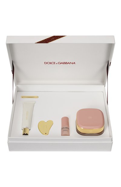 Мужского подарочный набор fresh skin (33+50ml) DOLCE & GABBANA, арт. 8056669922490