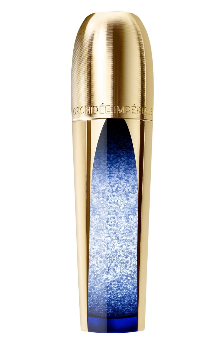 Лифтинг-концентрат с микрокапсулами orchidee imperiale (50ml) GUERLAIN бесцветного цвета, арт. G061728 | Фото 1 (Региональные ограничения белый список (Axapta Mercury): Не проставлено; Косметика кросс-кт: Антивозрастной уход; Нос: Не проставлено; Назначение: Для лица; Тип продукта: Концентраты)