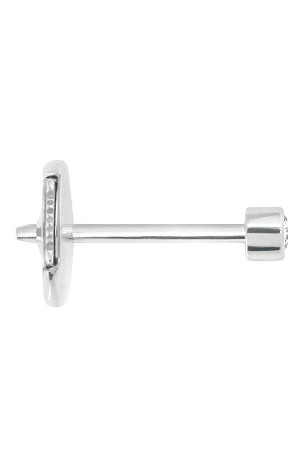 Серьга VANRYCKE, арт. OO2B1-01, фото 2