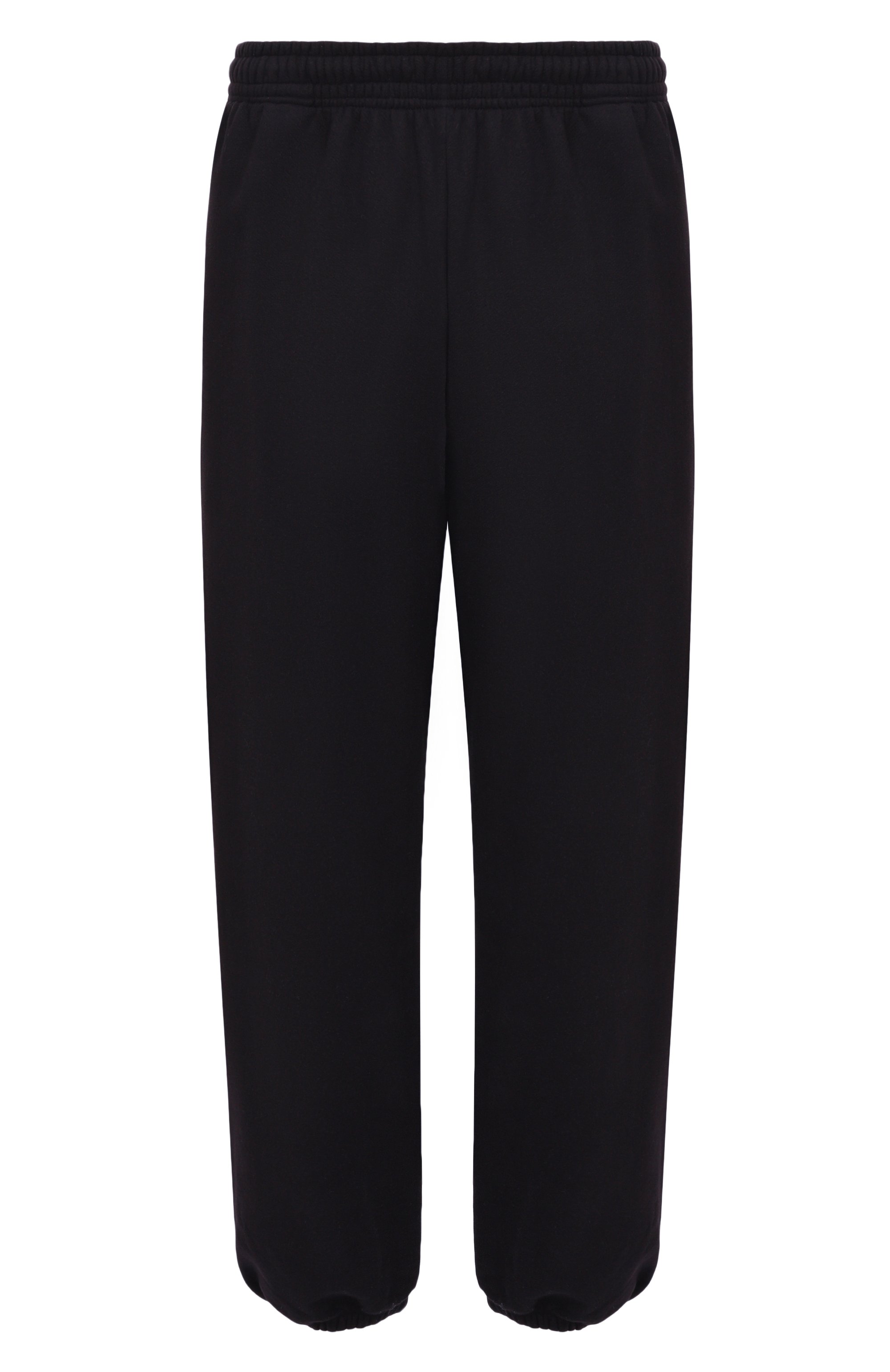 Хлопковые джоггеры PLANTA ROSA, арт. PR/J/NP/370VELVET, фото 1