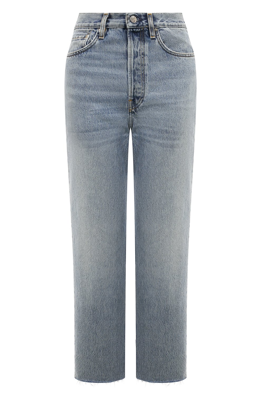 Джинсы TOTEME, арт. 222-235-741, фото 1