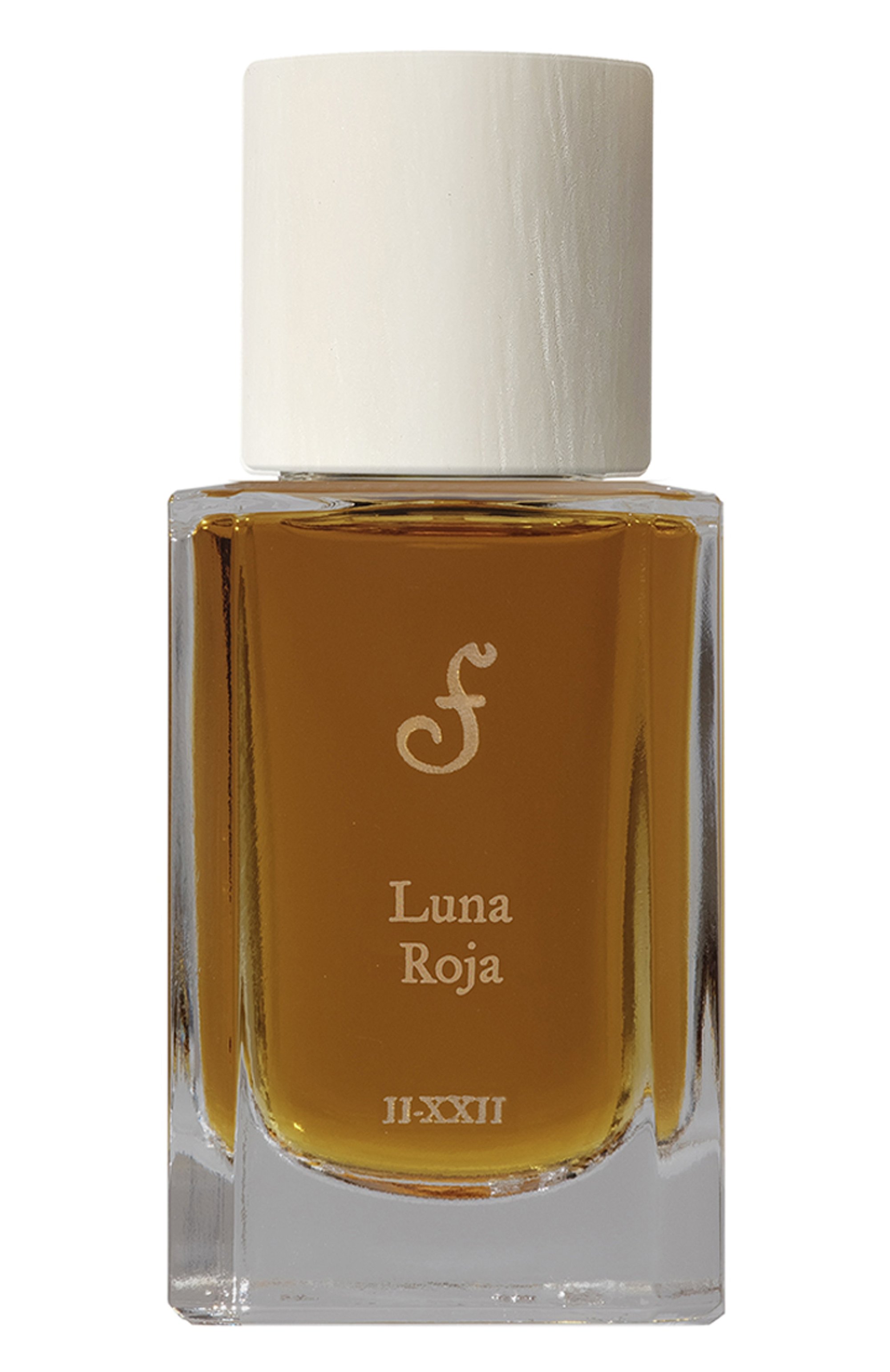 Духи luna roja (30ml) FUEGUIA, арт. FUEGLUR30, фото 1