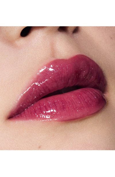 Бальзам для губ squirt plumping gloss stick, оттенок nocturnal pearl (2,3ml) MAC, арт. S7S8-13, фото 3