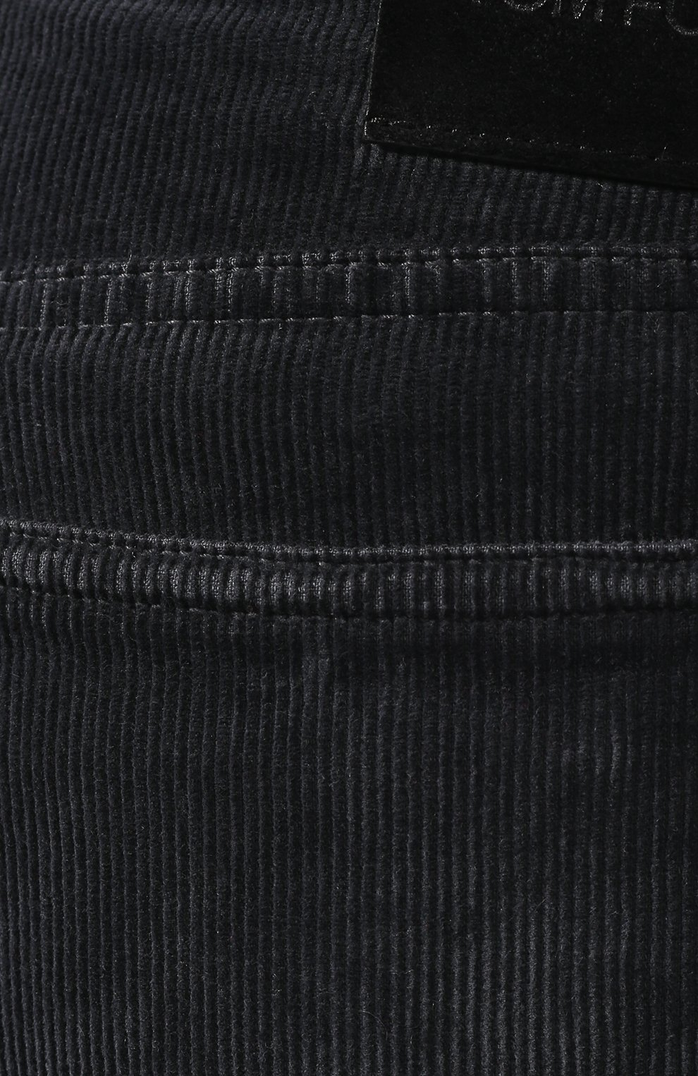 Вельветовые брюки TOM FORD, арт. BSJ19/TFD002, фото 5