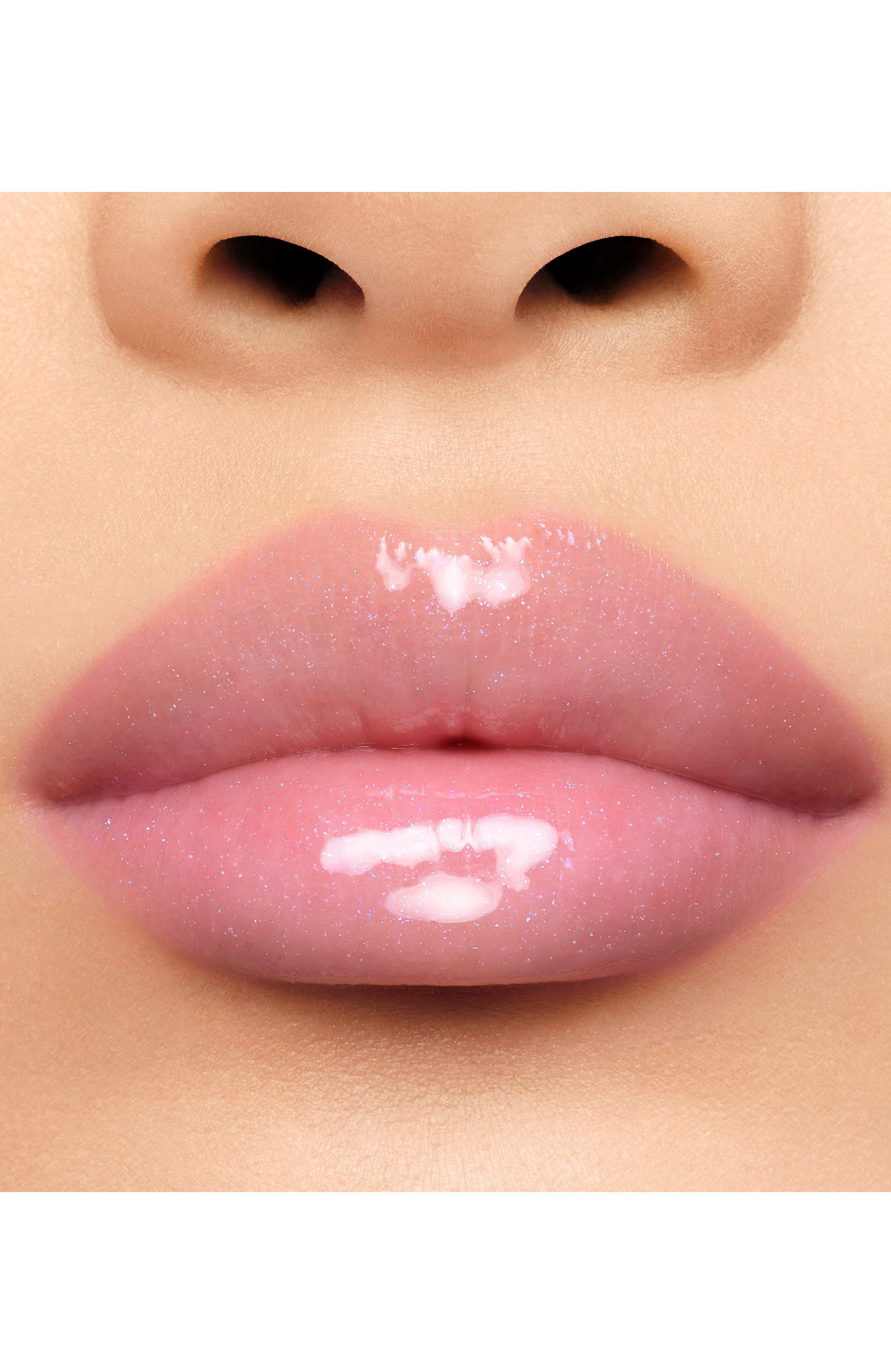 Масло-плампер для губ kisskiss bee glow plump, оттенок 200 холодное сияние (9,5ml) GUERLAIN, арт. G062400, фото 3