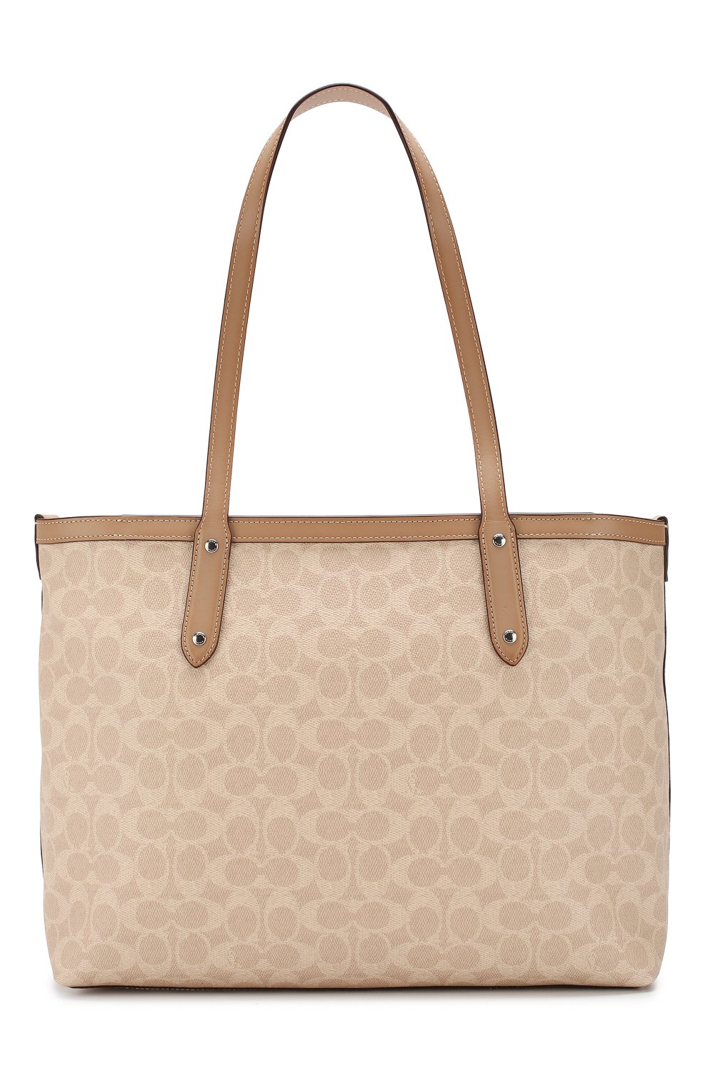 Сумка-шопер central COACH, арт. 69422, фото 1