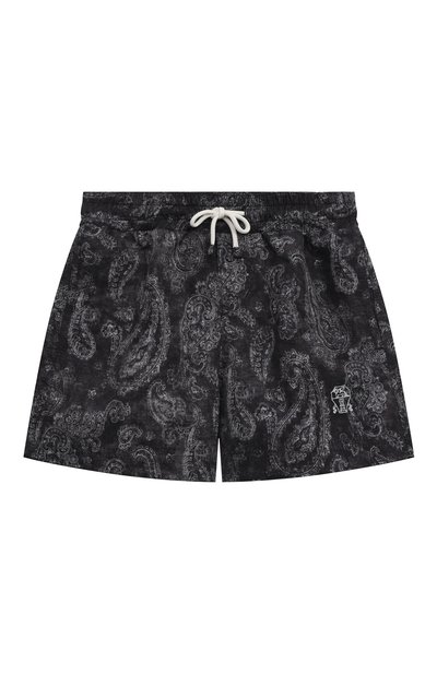 Плавки-шорты BRUNELLO CUCINELLI, арт. BW842H521A