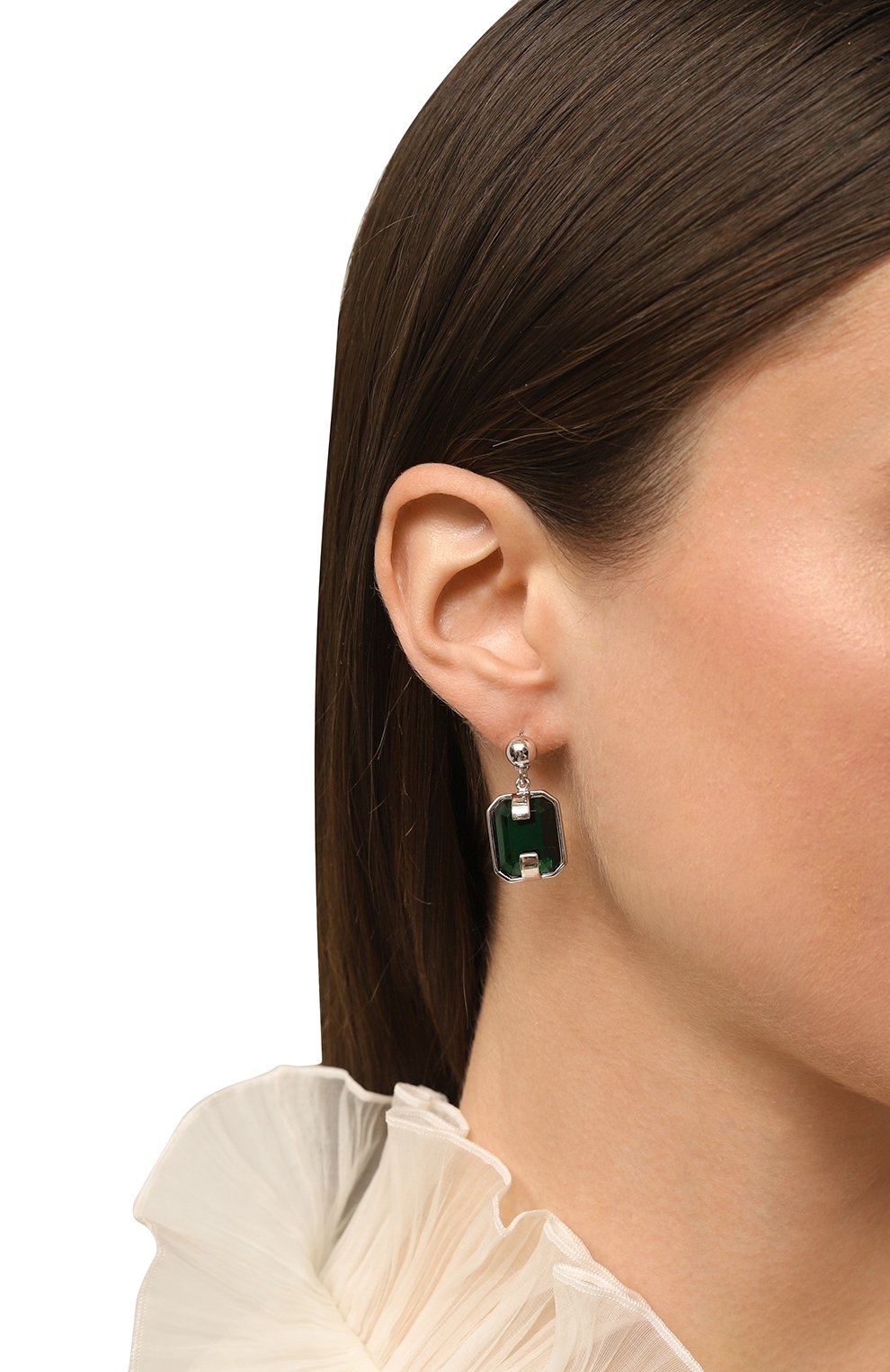 Серьги CRYSTALLINE JEWELLERY, арт. 382W, фото 2