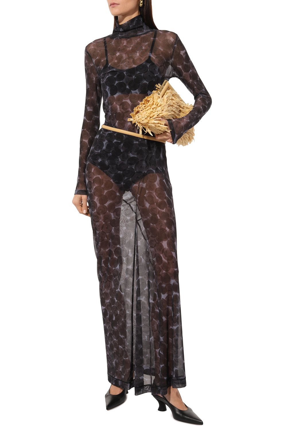 Водолазка DRIES VAN NOTEN, арт. 242-011129-9605, фото 2