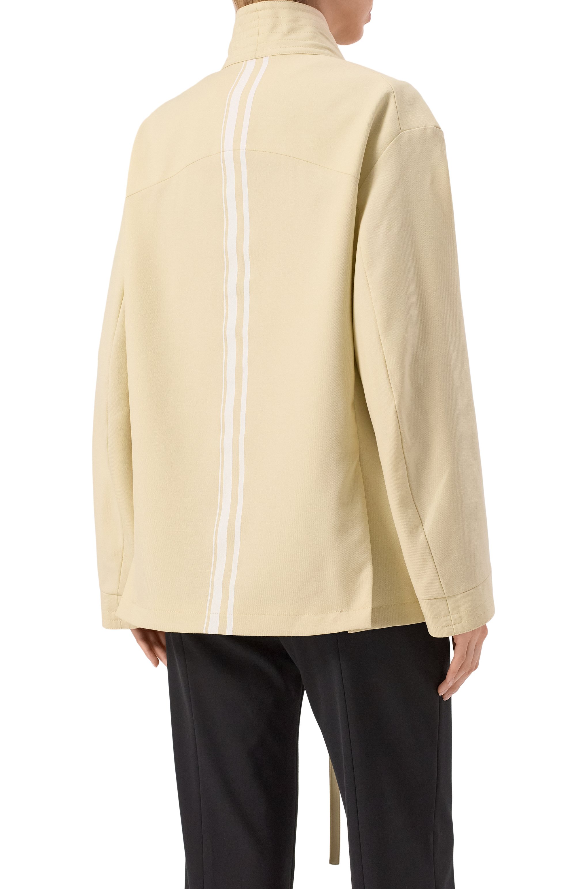 Шерстяной жакет MORDECAI, арт. 25E96MXR040, фото 4