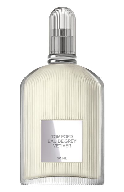 Туалетная вода eau de grey vetiver (50ml) TOM FORD, арт. T3S3-01