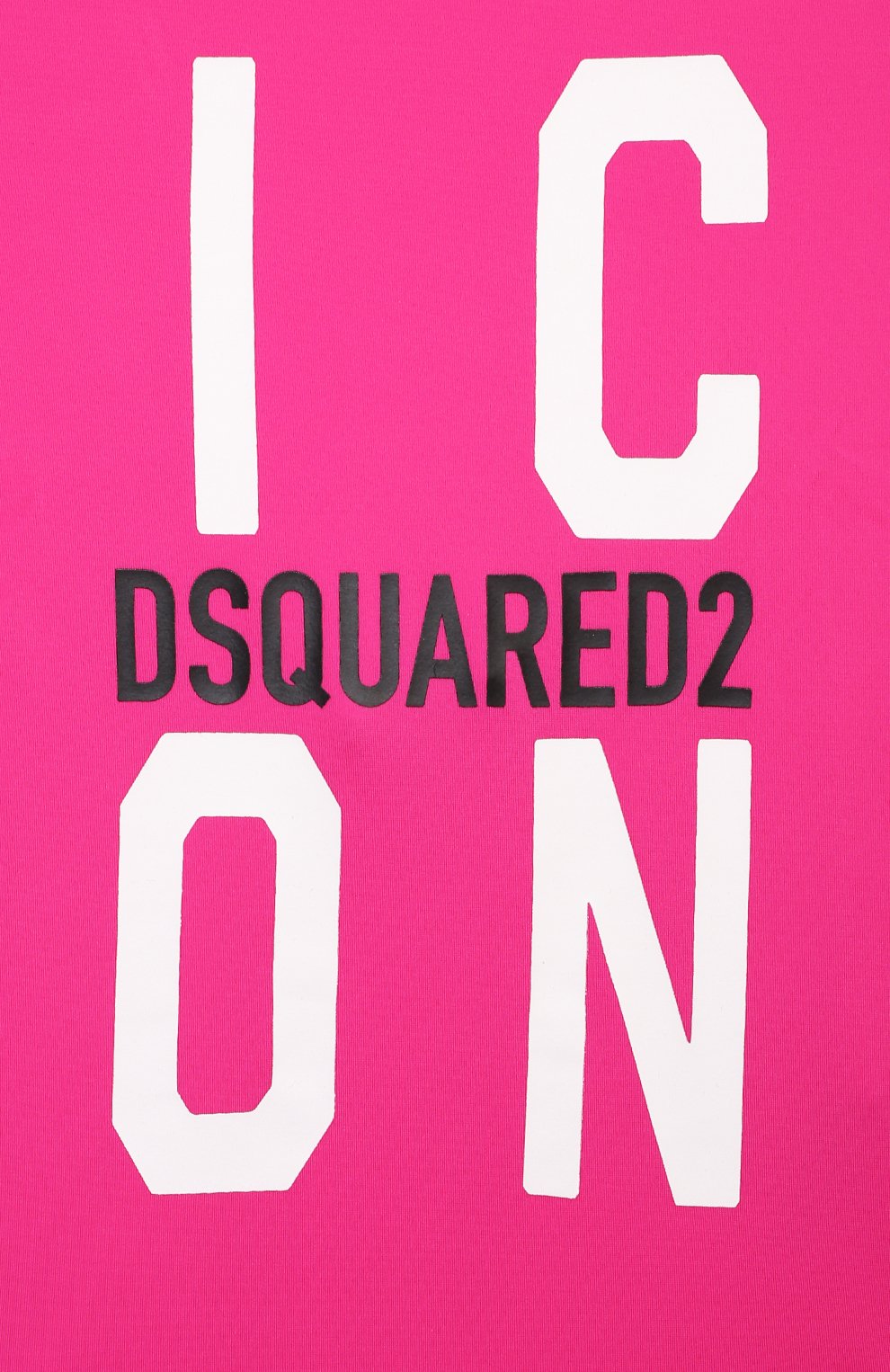 Слитный купальник DSQUARED2, арт. DQ0276-D000V, фото 3