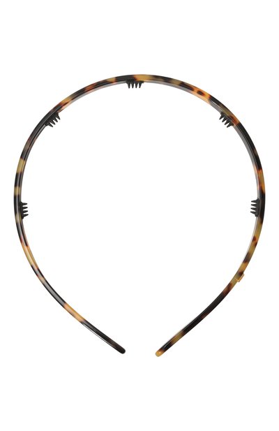 Ободок для волос louvre ALEXANDRE DE PARIS, арт. AHB-1539 W, фото 1