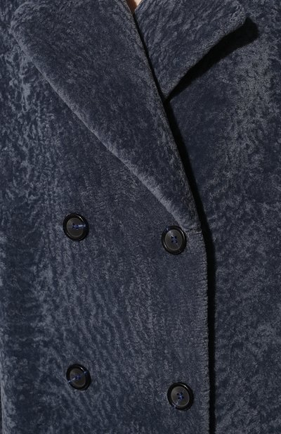 Шуба из овчины MASLOV, арт. F007, фото 5