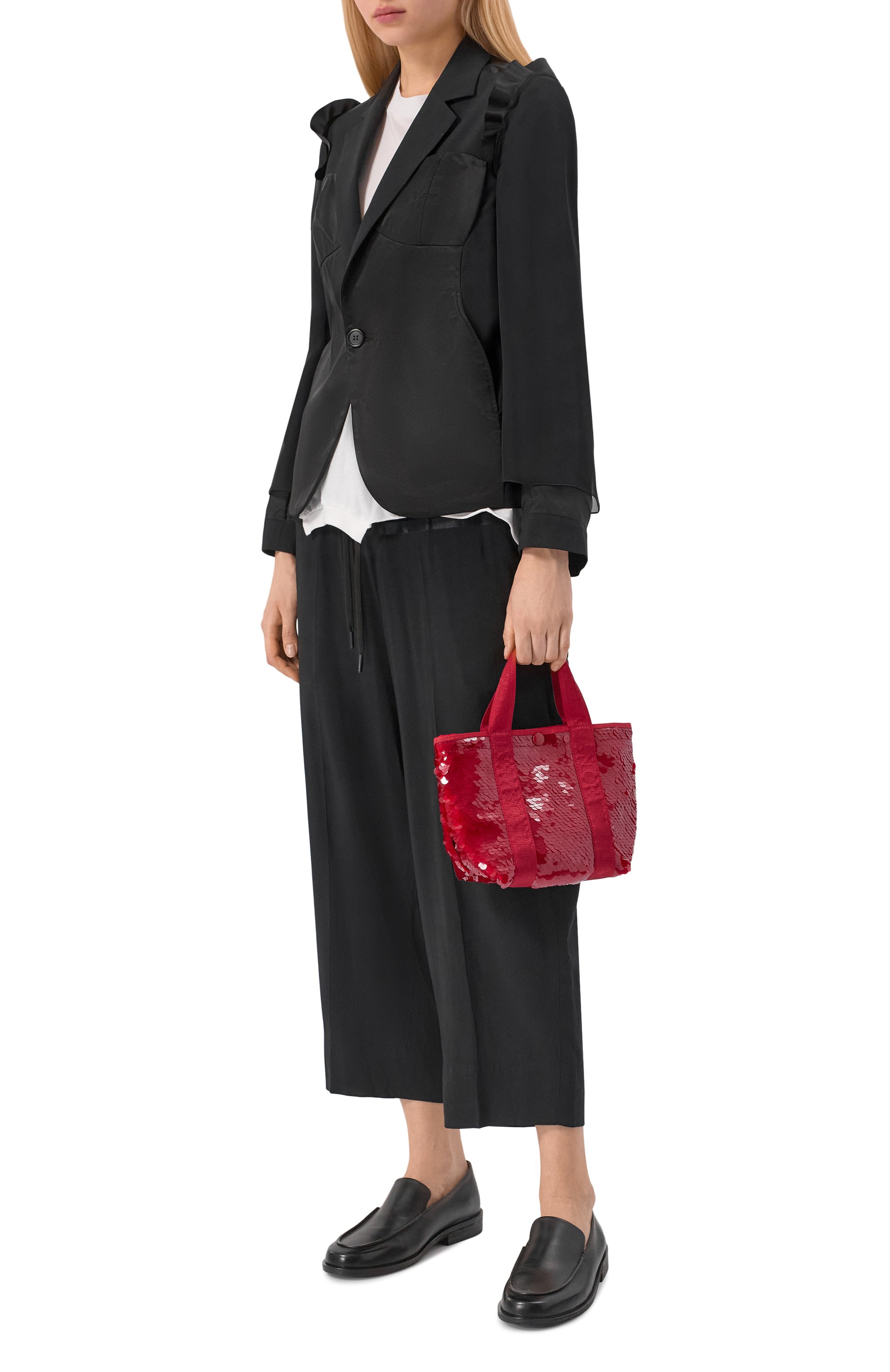 Сумка UNDERCOVER, арт. UP1F1B01, фото 3