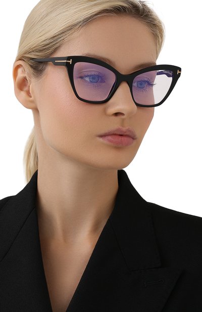 Оправа TOM FORD, арт. TF5601-B 001, фото 2