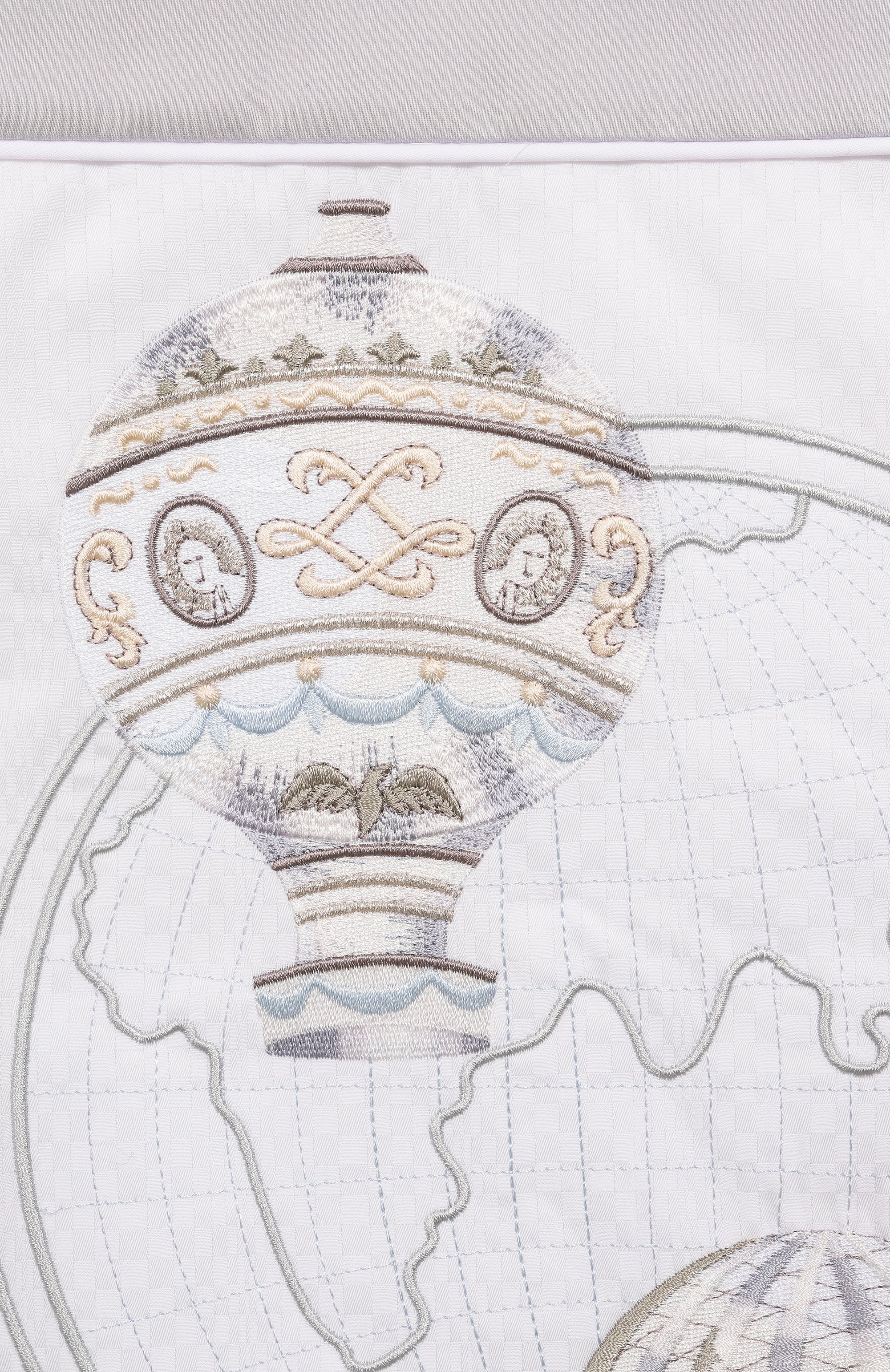 Комплект на выписку вокруг света CHEPE, арт. 071280, фото 13