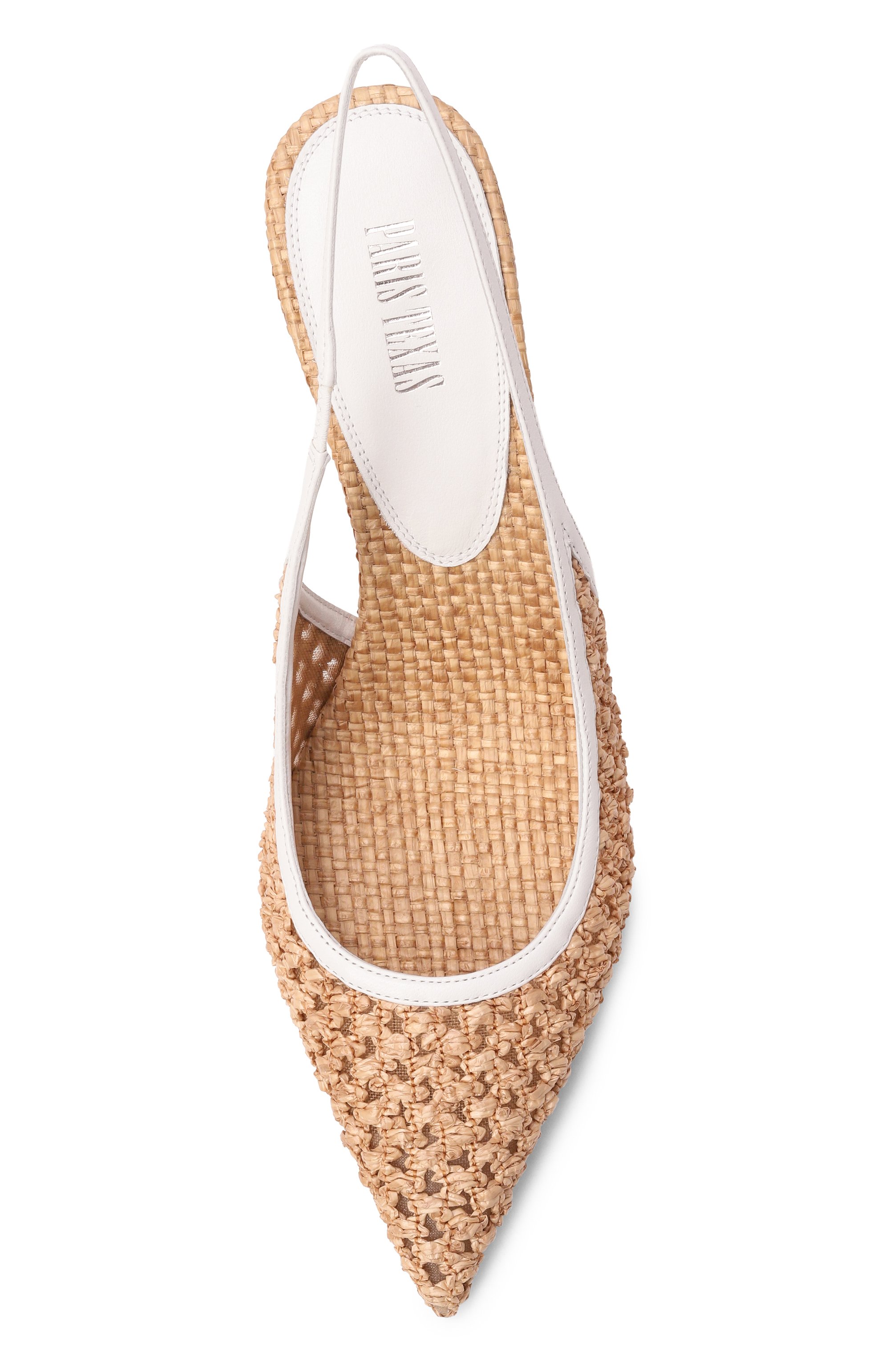 Туфли lidia 70 PARIS TEXAS, арт. PX1995/XSTRW, фото 6