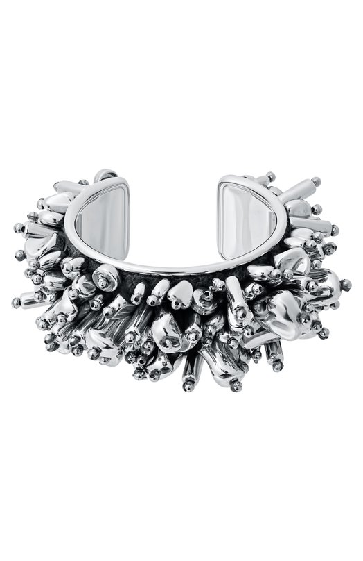 Браслет Dries Van Noten 018224-044-952 Серебряный 018224-044-952