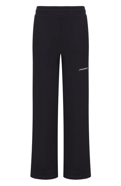 Хлопковые брюки HINNOMINATE, арт. HMABW02375, фото 1