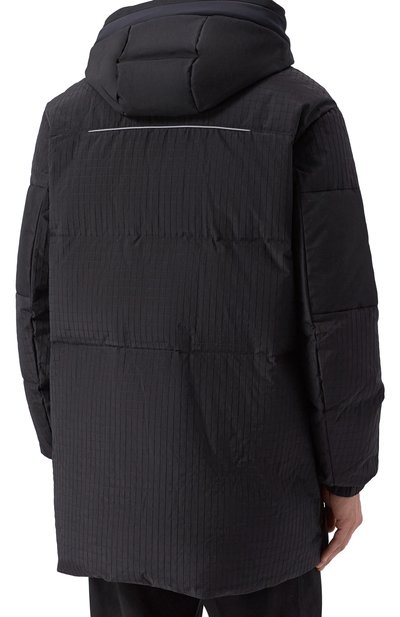 Пуховик DUNO, арт. DYNAMITE/LAVIS, фото 4