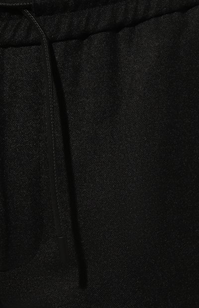 Шерстяные брюки SEASE, арт. PT37R/271TN, фото 5