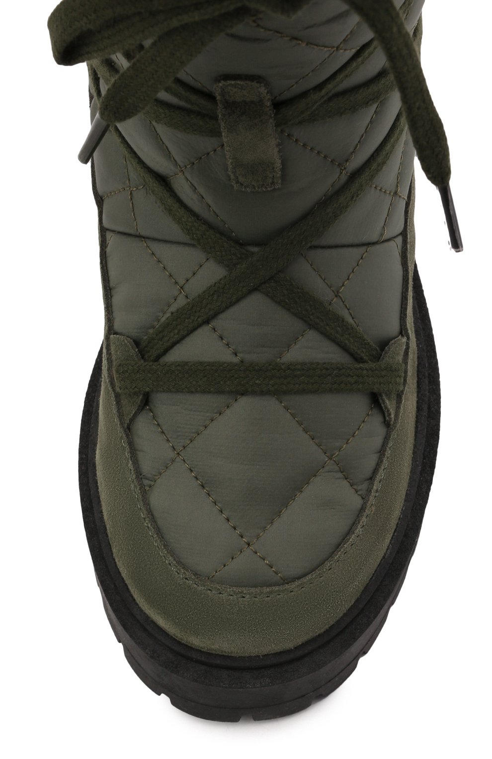 Утепленные сапоги IL GUFO, арт. G472/VEL0UR/35-42, фото 4