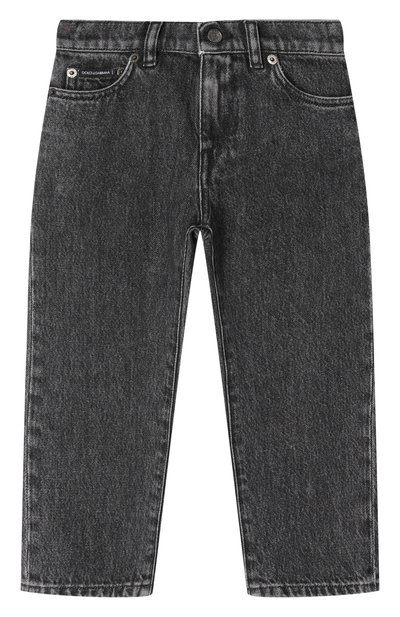 Джинсы DOLCE & GABBANA, арт. L42F75/LDC26/2-6